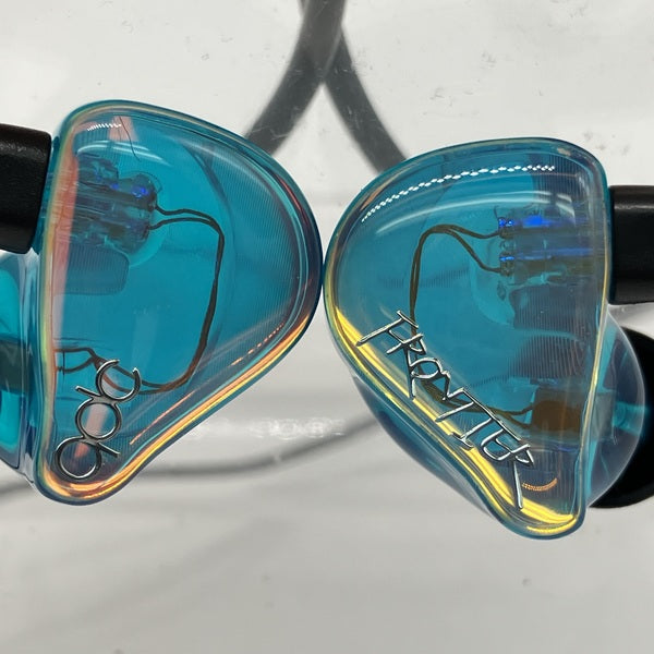 【中古】FRONTIER Emerald 【QDC-FRONTIER-EM】【秋葉原】