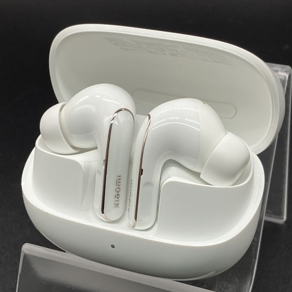 【中古】Xiaomi Buds 5 Pro White【秋葉原】