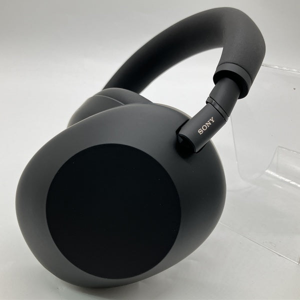 【中古】WH-1000XM6 BM ブラック【秋葉原】