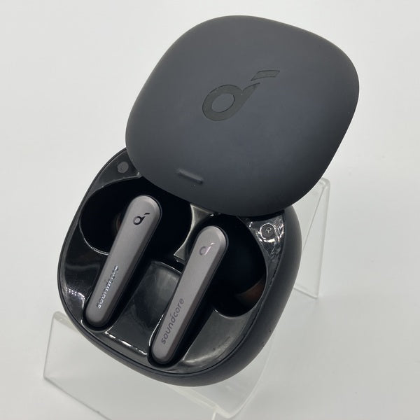 【中古】Soundcore Liberty Air 2 Pro ブラック 【A3951N11】【秋葉原】