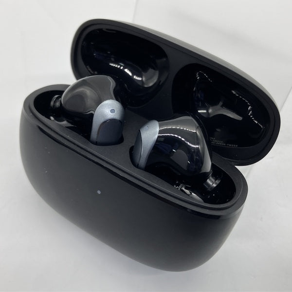 【中古】EarFun Air 2 ブラック【秋葉原】