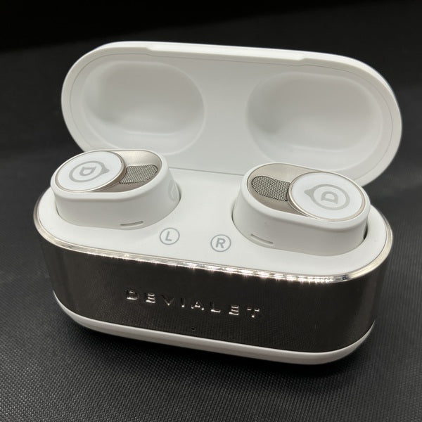 【中古】GEMINI II Iconic White【仙台】