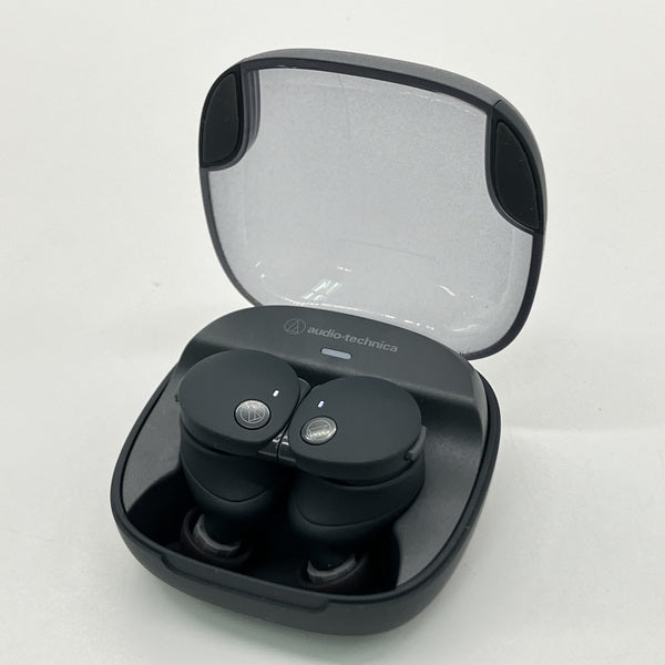 audio-technica 【中古】ATH-CKS50TW2 BK ブラック【日本橋