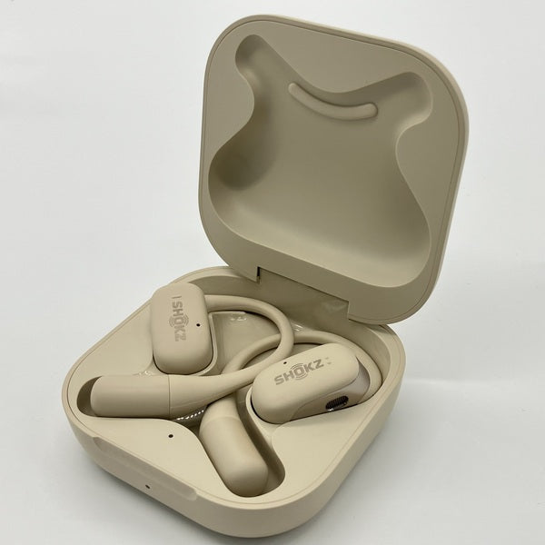 【中古】OpenFit Beige【SKZ-EP-000021】【秋葉原】