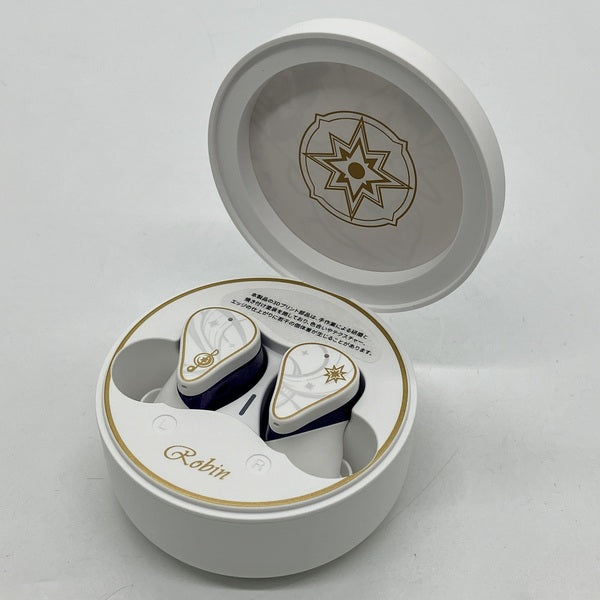 【中古】Robin's Earphones (崩壊:スターレイル) コラボモデル【名古屋】
