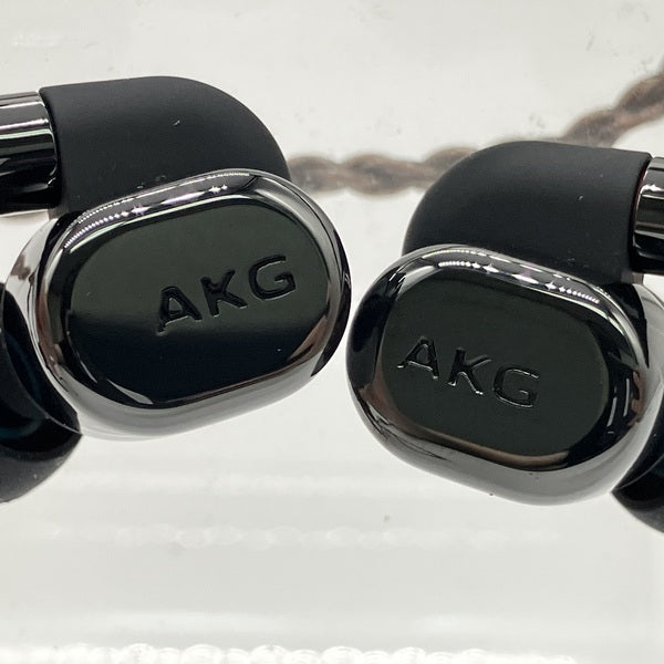 AKG N5005 ハイレゾ イヤホン black 黒 新品未開封 AKG N5005(エヌ5005) : AKG/Bluetoothイヤホン,ワイヤレス