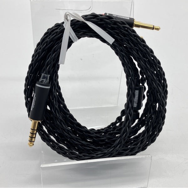 【中古】霧降 豪 (Kirifuri-Gou)4.4mm5極バランス/3.5mm2極モノラルミニ×2 【NLA-KFI-GOU】【秋葉原】