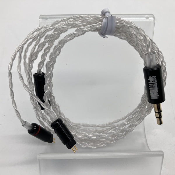 【中古】IRIS (イリス) 3.5mmステレオミニ/カスタムIEM2pin 【NLE-RIS】【日本橋】