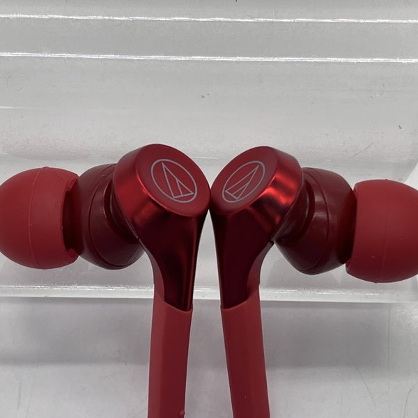 【中古】ATH-CKS550X RD【日本橋】
