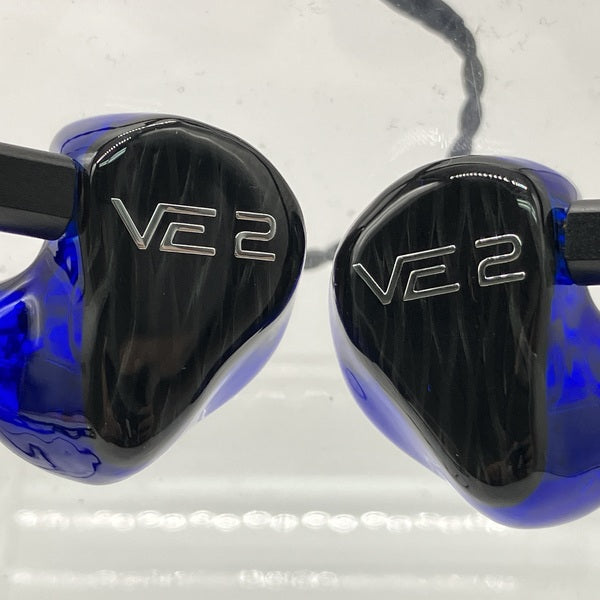 【中古】VE 2 (Universal Fit)【秋葉原】
