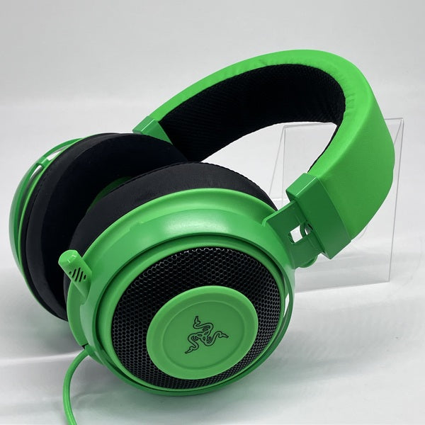 【中古】Kraken Green 【RZ04-02830200-R3M1】【秋葉原】