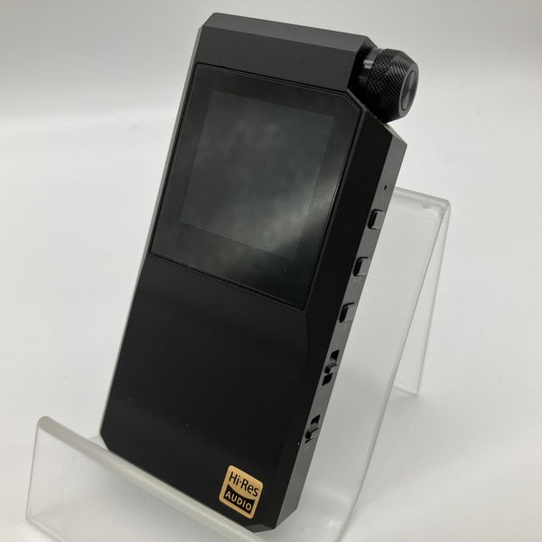【中古】BTR17 Black 【FIO-BTR17-B】【秋葉原】