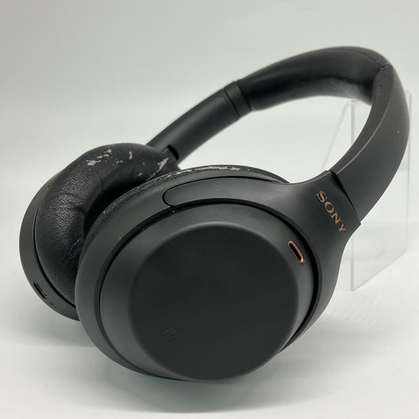 【訳あり中古品】SONY WH-1000XM4 ヘッドホン WH-1000XM4 中古 13,900円 | ネット最安値の価格比較 プライスランク
