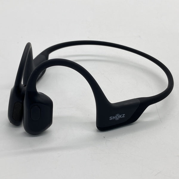 【中古】OpenRun Pro Mini Black【SKZ-EP-000014】【日本橋】
