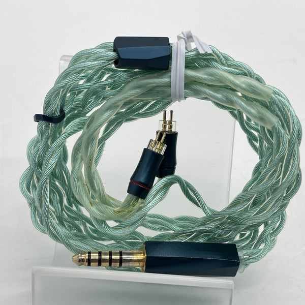 その他ブランド 【中古】NICEHCK FourMix 2Pin-4.4mm【日本橋 その他ブランド 【中古】NICEHCK FourMix 2Pin-4.4mm【日本橋