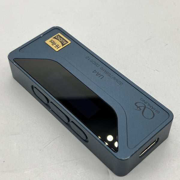 【中古】UA4 Blue (e☆イヤホン限定カラー)【名古屋】