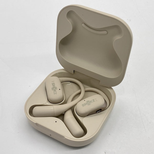 【中古】OpenFit Beige【SKZ-EP-000021】【秋葉原】