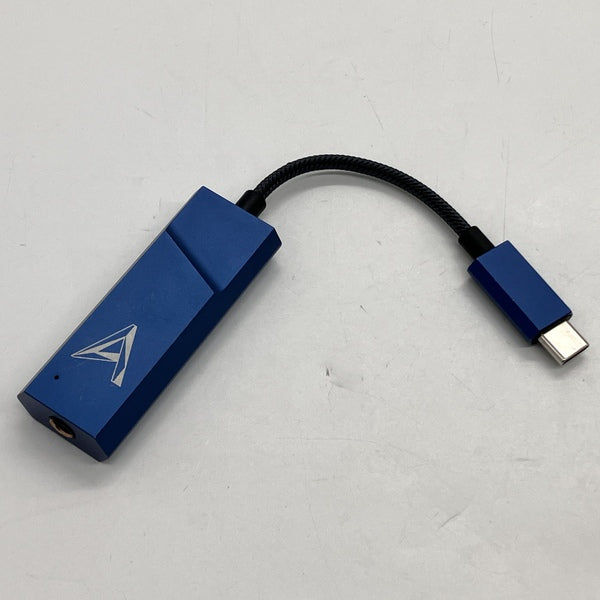 【中古】AK HC2 Midnight Blue 【IRV-AK-HC2-MB】【秋葉原】