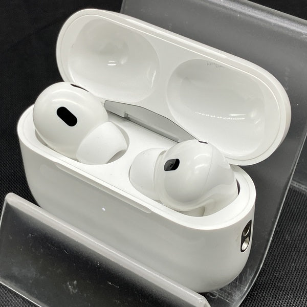 【中古】AirPods Pro (第2世代) MQD83J/A【秋葉原】