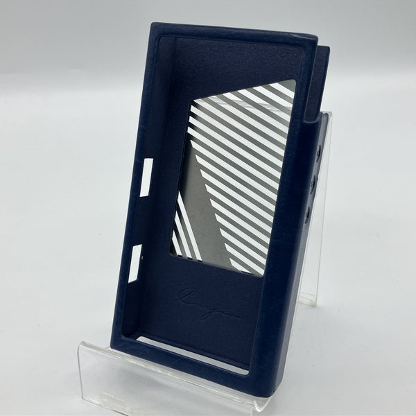 【美品】Cayin N3ultra + 純正パープルレザーケース Cayin N3 Ultraカスタマイズレザーケース– SUPER KOPEK