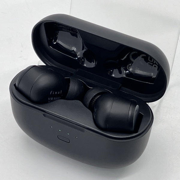 【中古】VR3000 Wireless 【FI-VR3DPLTW】【秋葉原】
