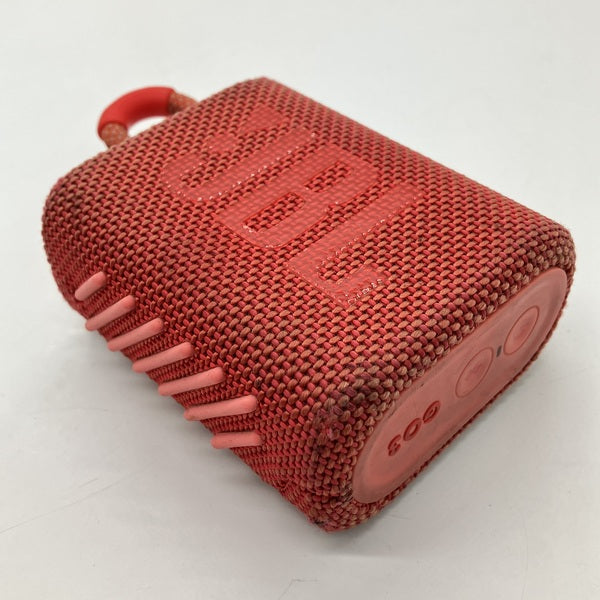 【中古】GO3 レッド【JBLGO3RED】【仙台】