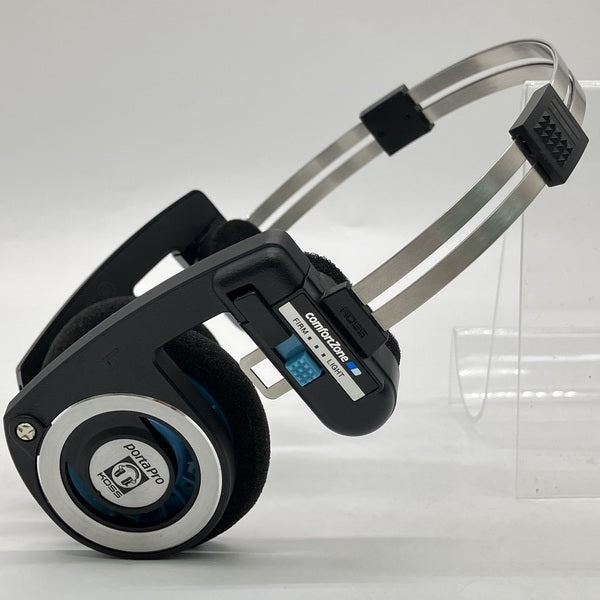 KOSS 【中古】Porta Pro Wireless 2.0【日本橋】 – e☆イヤホン