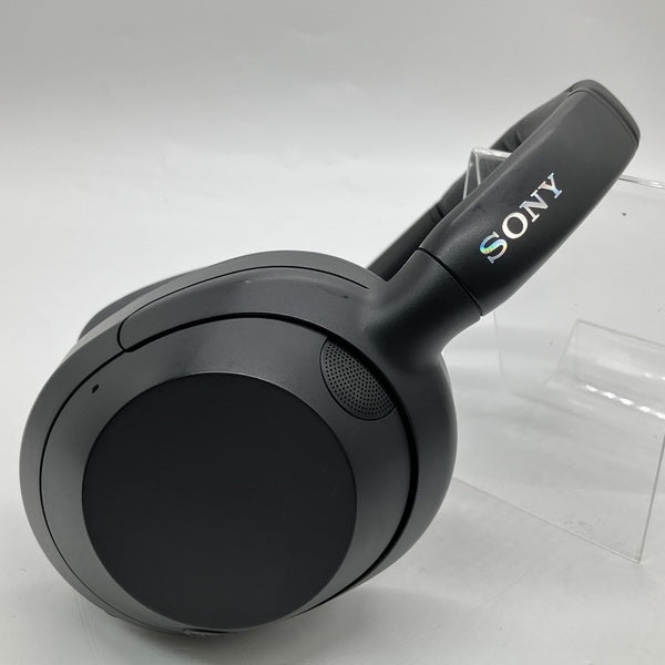 【リファービッシュ品・微傷あり】ULT WEAR　WH-ULT900N★ブラック SONY ULT WEAR [WH-ULT900N B]｜新品通販フジヤエービック
