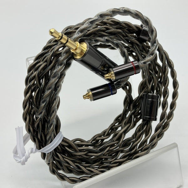 【中古】BIGMANGO-Spider MMCX 3.5mm【秋葉原】