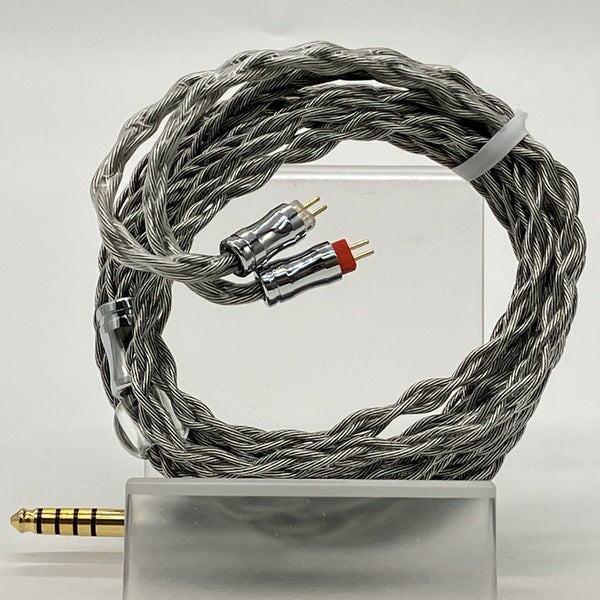 【中古】NICEHCK DarkJade 2Pin-4.4mm【日本橋】