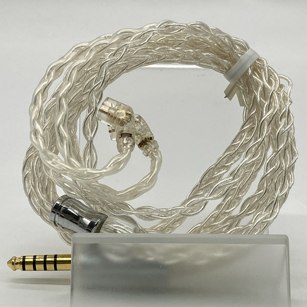 【中古】NICEHCK LitzPS Pro qdc2Pin-4.4mm【日本橋】