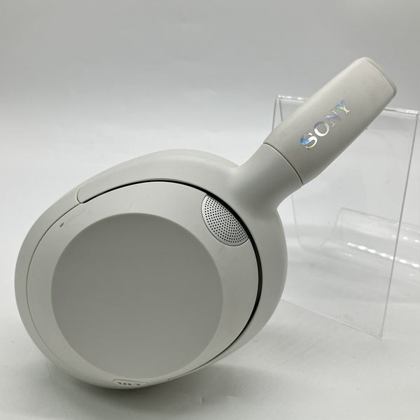 SONY 【中古】ULT WEAR オフホワイト 【WH-ULT900N WC】【秋葉原