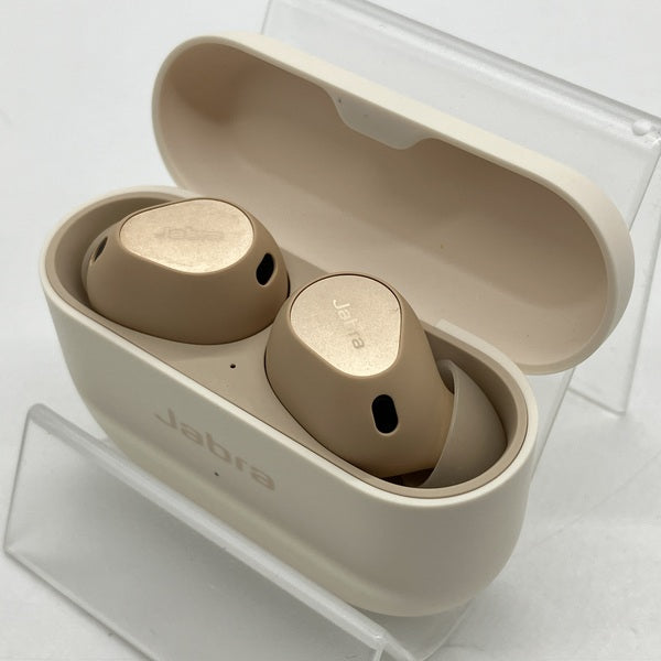 Jabra 【中古】Elite 10 Cream 【100-99280901-99】【名古屋