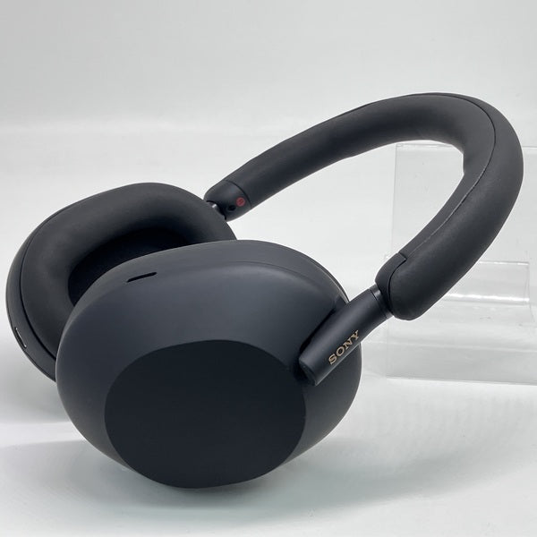 【中古】WH-1000XM5 BM ブラック【秋葉原】