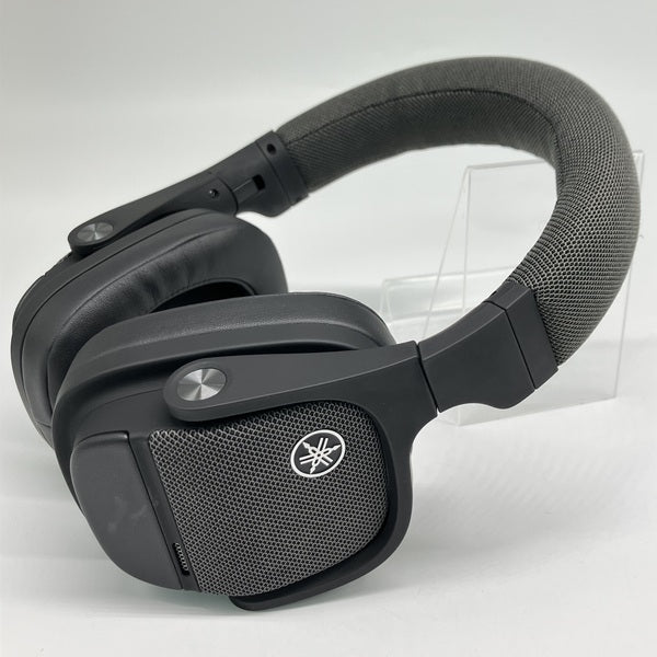 未開封YH-L700A Amazon.co.jp: ヤマハ(YAMAHA) ワイヤレスヘッドホン YH-L700A(B