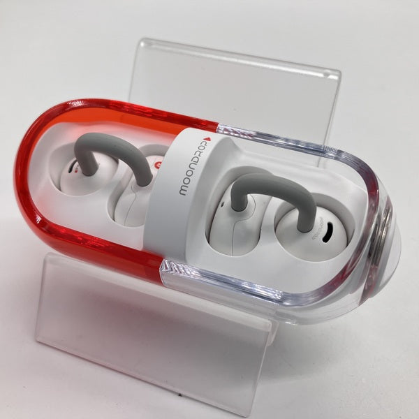水月雨 (MOONDROP) 【中古】Pill ミュージックカプセル レッド