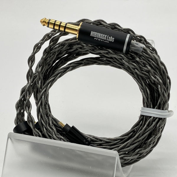 【中古】ECLIPSE (エクリプス)4.4mm5極バランス/カスタムIEM2pin 【NLC-ECS】【仙台】