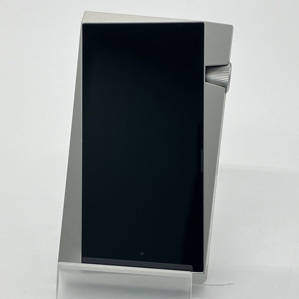 A&norma SR25 Astell&Kern ムーンシルバー Amazon.co.jp