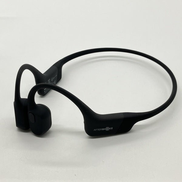 【中古】AEROPEX Cosmic Black【AFT-EP-000011】【秋葉原】