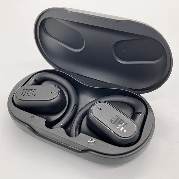 【中古】SOUNDGEAR SENSE ブラック【JBLSNDGEARSNSBLK】【秋葉原】