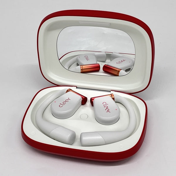 【中古】ARC3 Gaming White&Red 【CLR-ARC3G-WR】【日本橋】