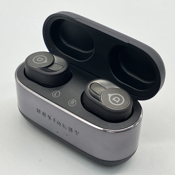【中古】GEMINI II Matte Black【秋葉原】