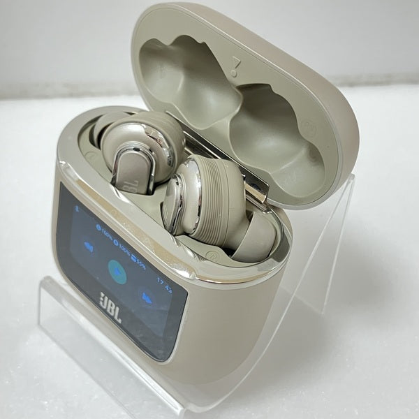 JBL 【中古】TOUR PRO 2 シャンパンゴールド【JBLTOURPRO2CPG