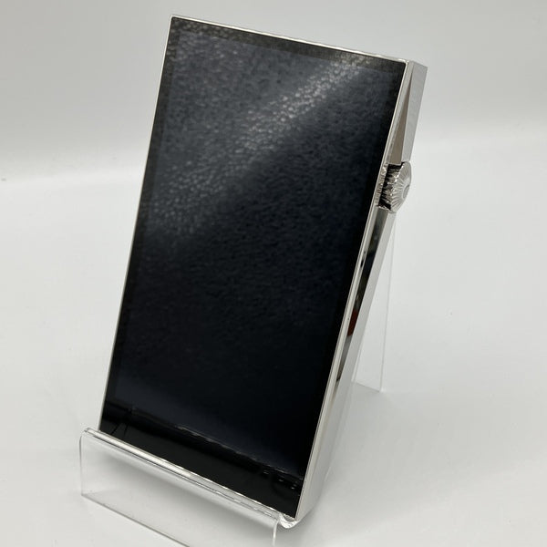 【中古】A&ultima SP3000 Platinum Coated 904L Stainless Steel【IRV-AK-SP3000-PLT】【秋葉原】