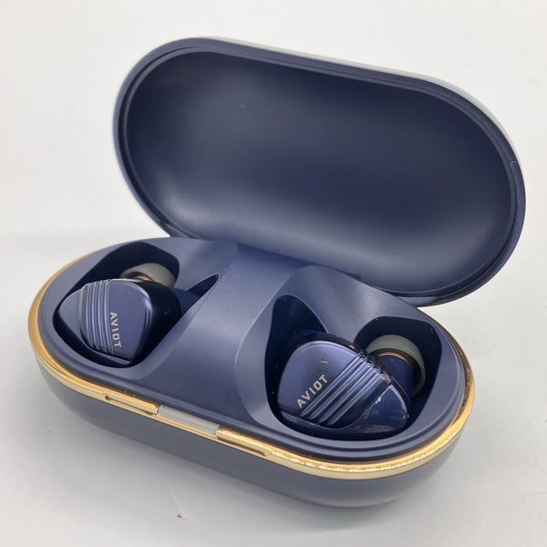 【中古】TE-W1 ネイビー【TE-W1-NV】【秋葉原】