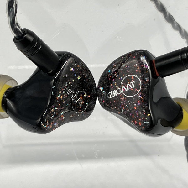 【最終値下げ】【美品】ZiiGaat x Fresh Reviews ARETE ZiiGaat x Fresh Reviews Arete