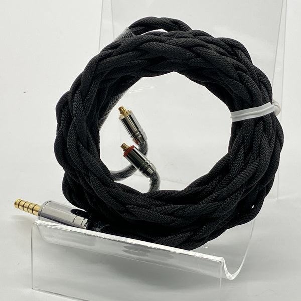 【中古】NICEHCK HiCotton MMCX 4.4mm【秋葉原】