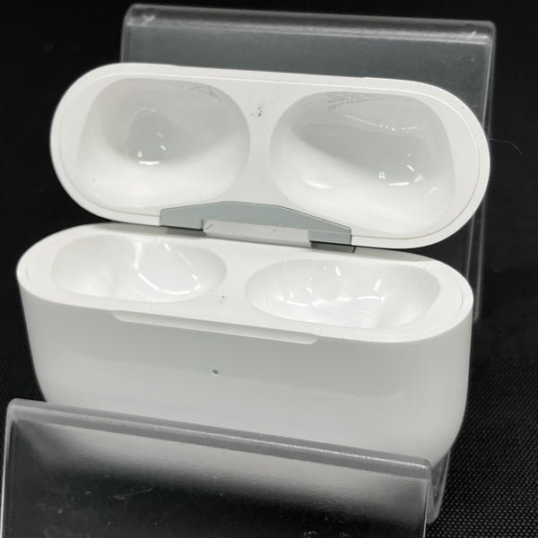 Apple 【中古】AirPods Pro 充電ケース【日本橋】 – e☆イヤホン
