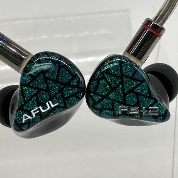 AFUL 【中古】Performer 5+2 (Performer7)【秋葉原】 – e☆イヤホン