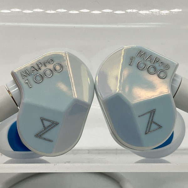 Maestraudio 【中古】MAPro1000 Bluish Snow 【OTA-MAPRO-1000 Maestraudio 【中古】MAPro1000 Bluish Snow 【OTA-MAPRO-1000